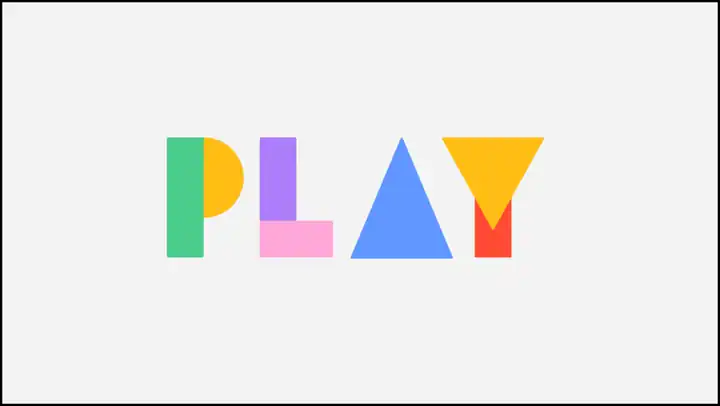 Animation describing the different attributes of play