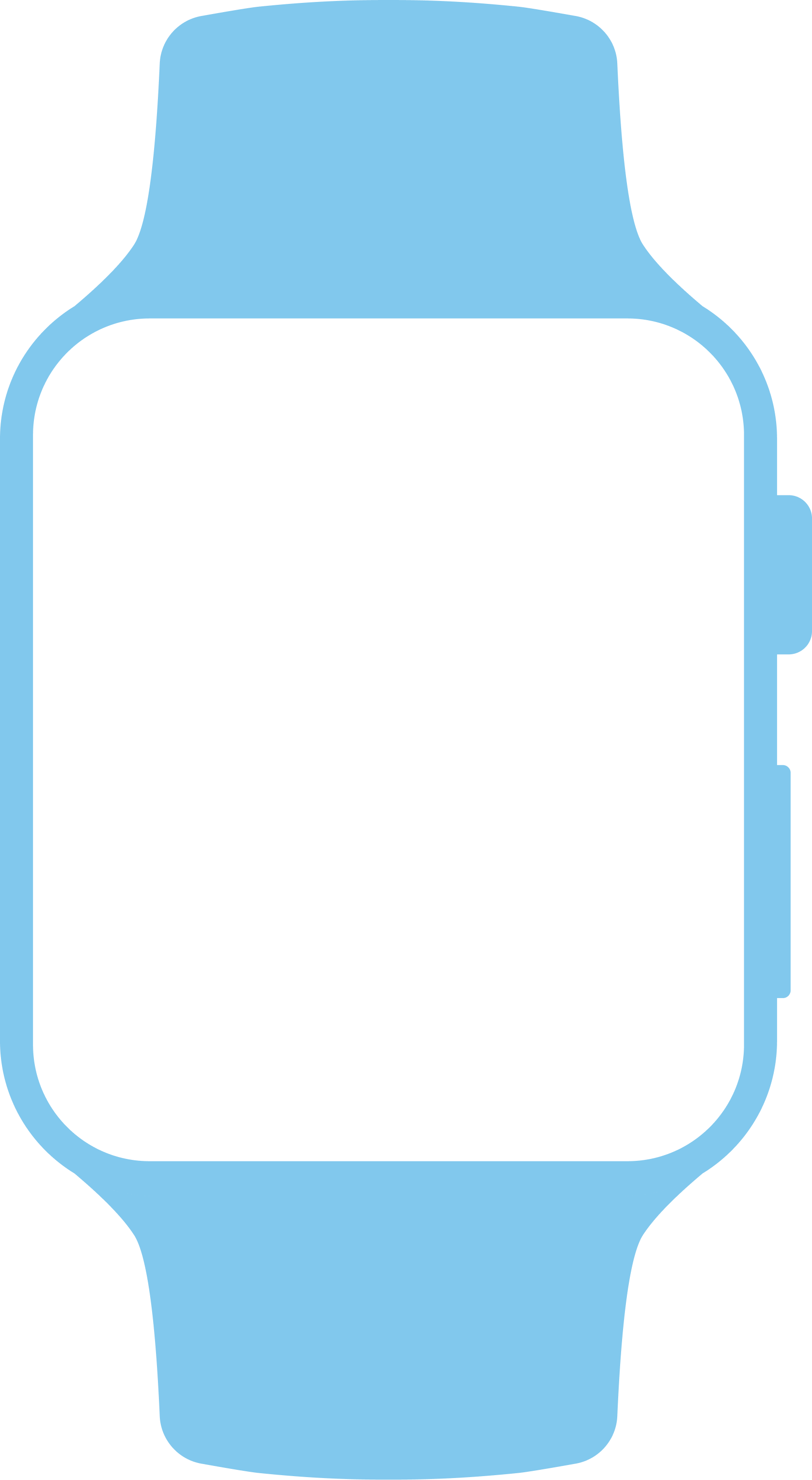 shapes making Simon logo