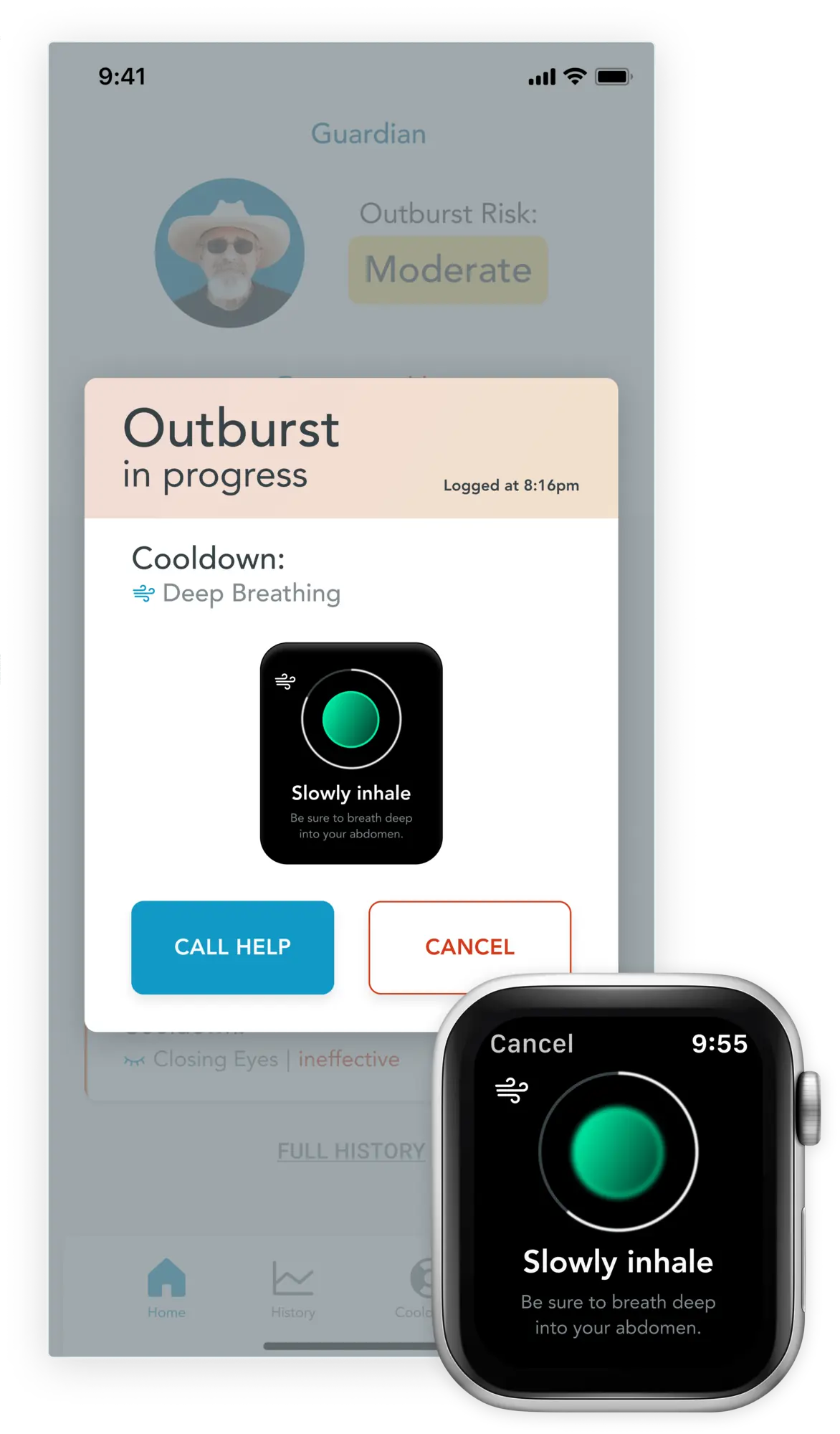 Upstart founders agreement contract builder mobile